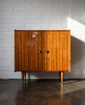 Meuble d’appoint vintage