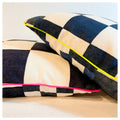 Coussin - Carreau Fluo