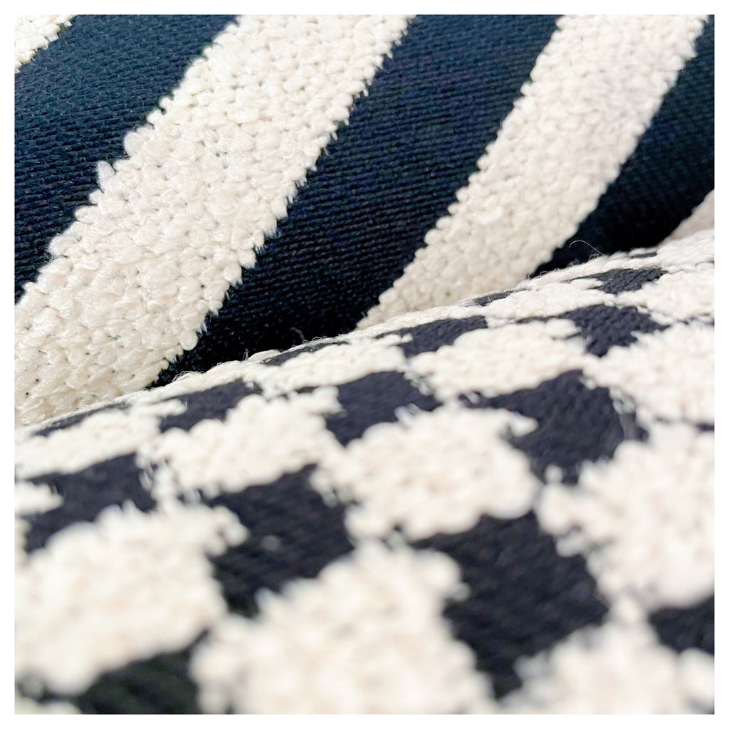 Carine - Jacquard