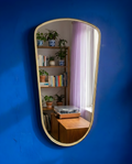 Miroir esprit rétroviseur - 60’ 70’