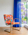 Fauteuil Machao en précommande  - 4 pièces disponibles