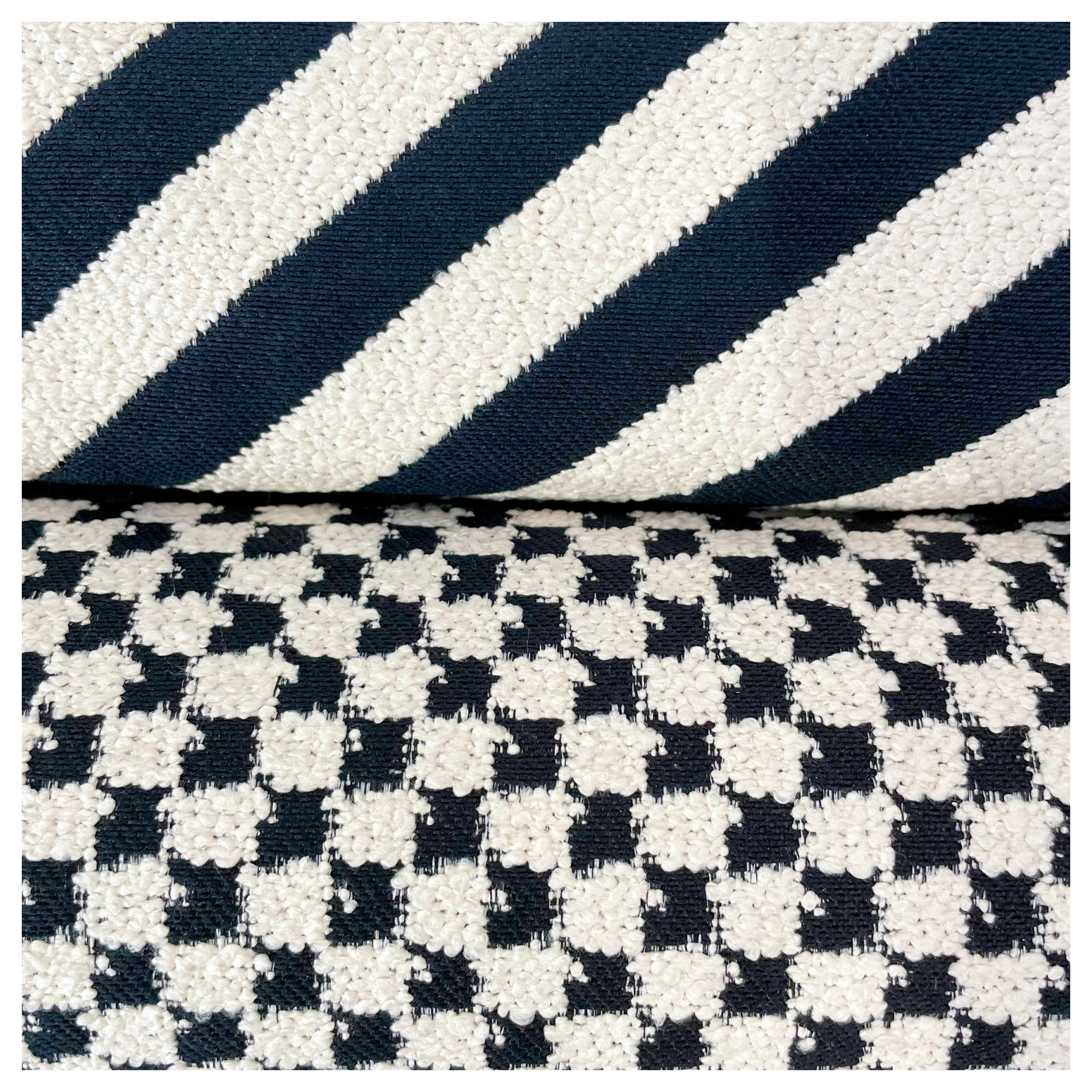Carine - Jacquard