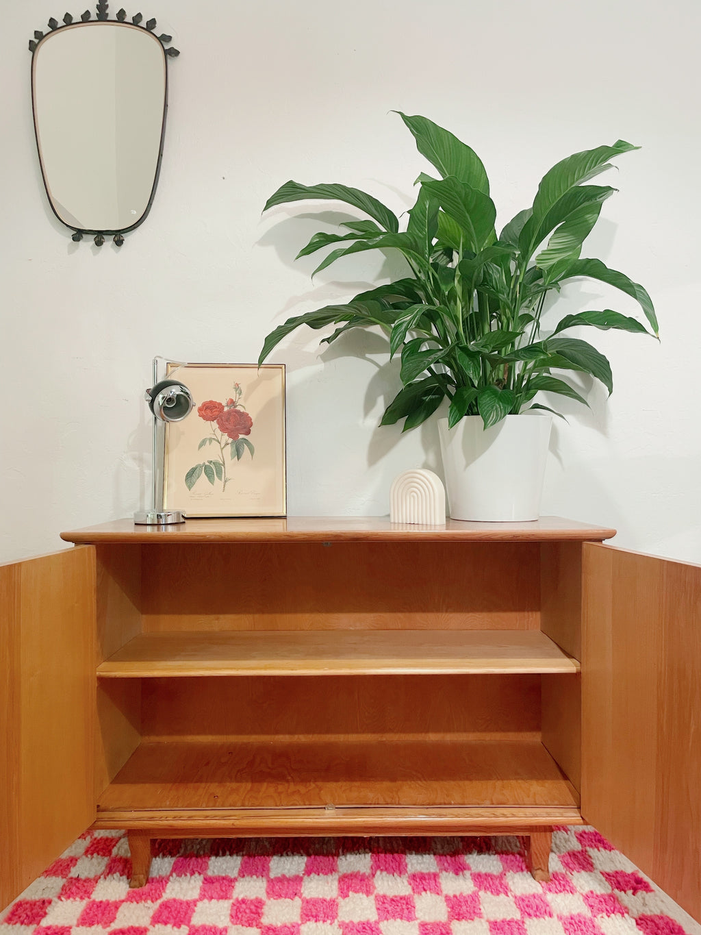 Buffet Mid-Century