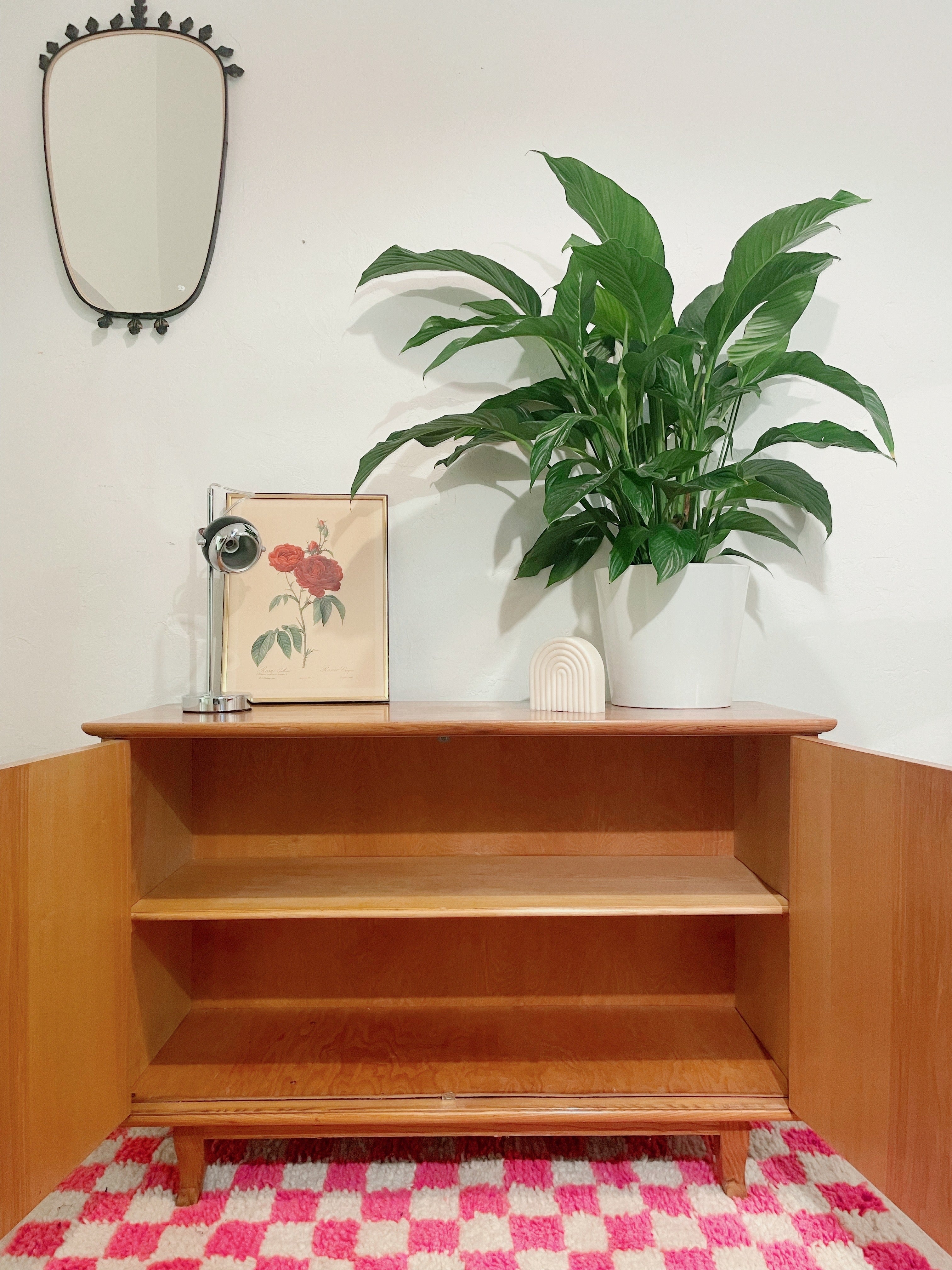 Buffet Mid-Century