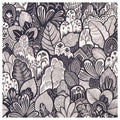 Joséphine - Rose poudré et noir