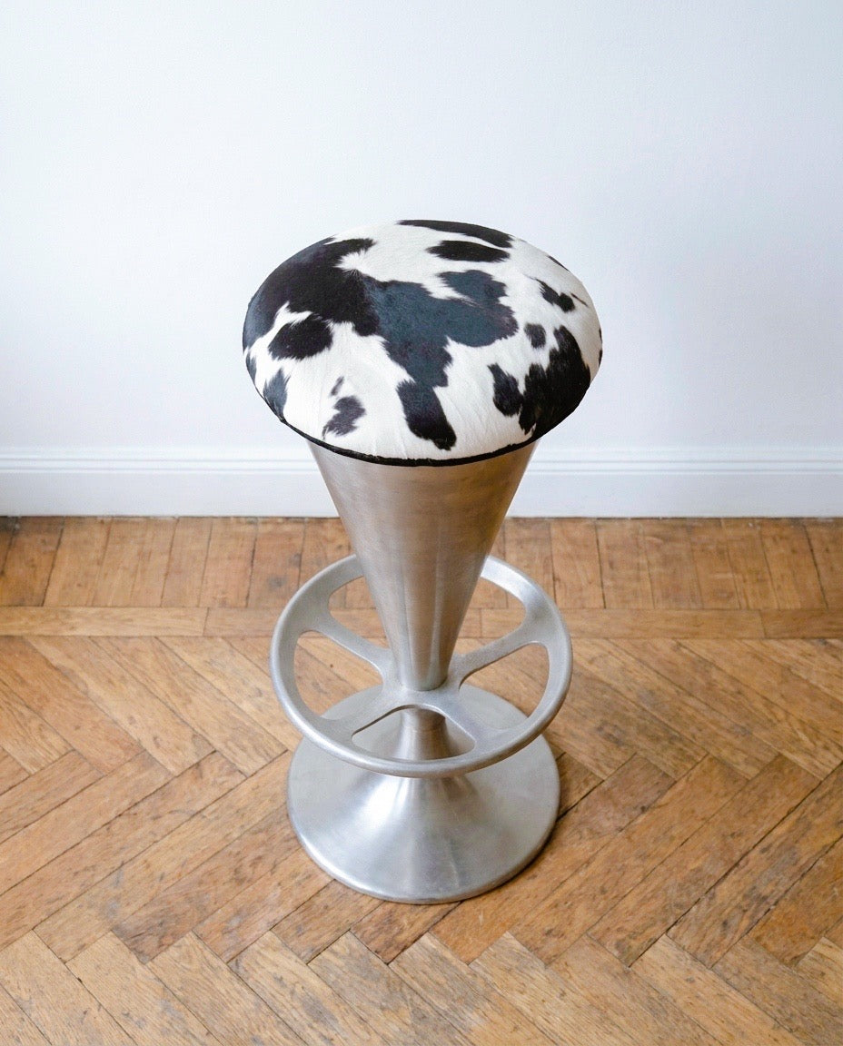 Tabouret de bar Dream 4816 Pedrali, vue 3