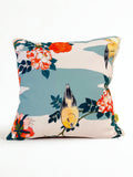 Coussin 40x40 - Tissu Thevenon Piaf
