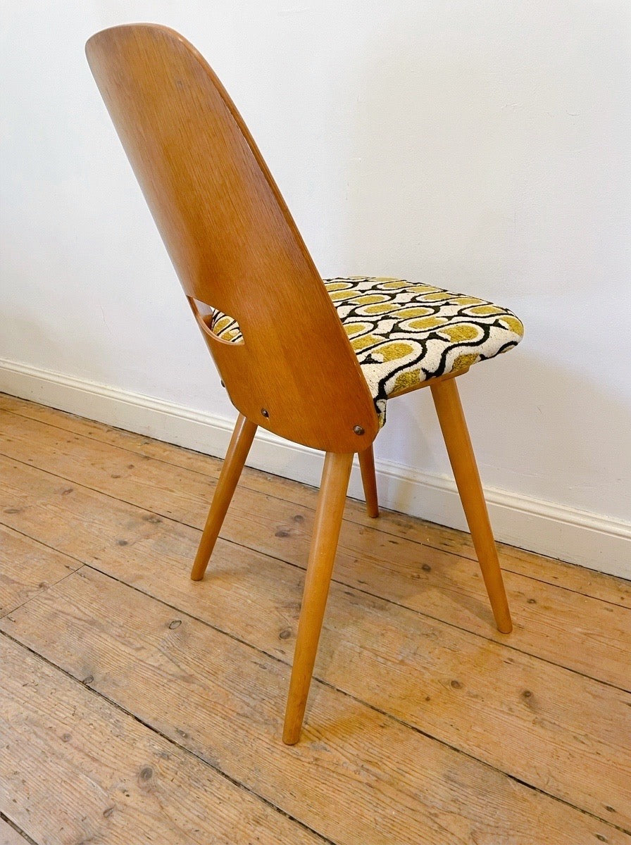 Chaise Lollipop vintage – František Jirák