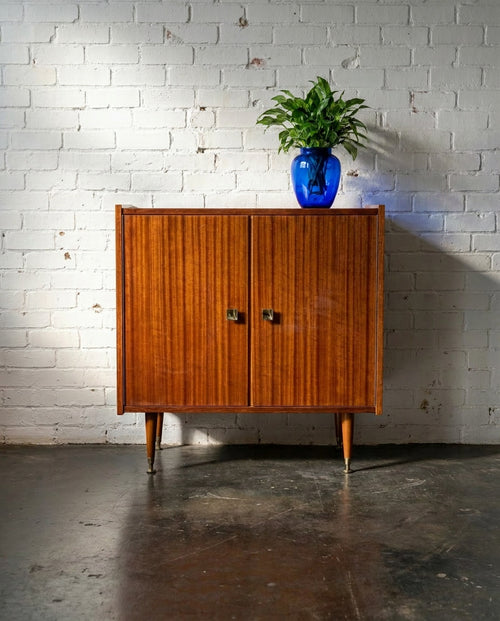 Meuble d’appoint vintage