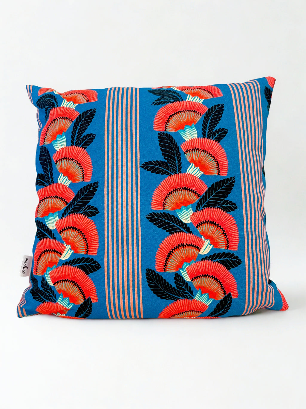 Coussin 40x40 - Tissu Thevenon Frida