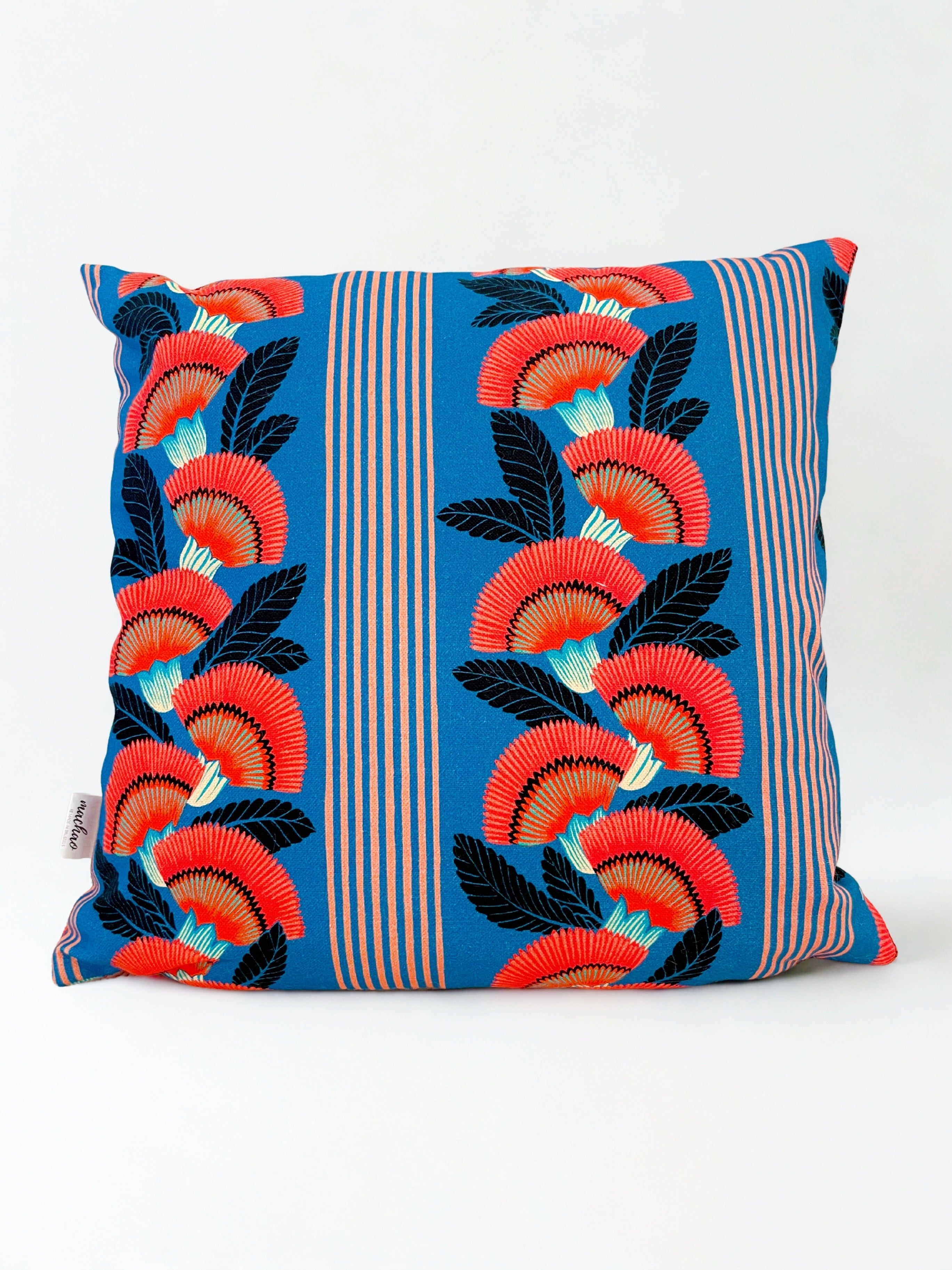 Coussin 40x40 - Tissu Thevenon Frida