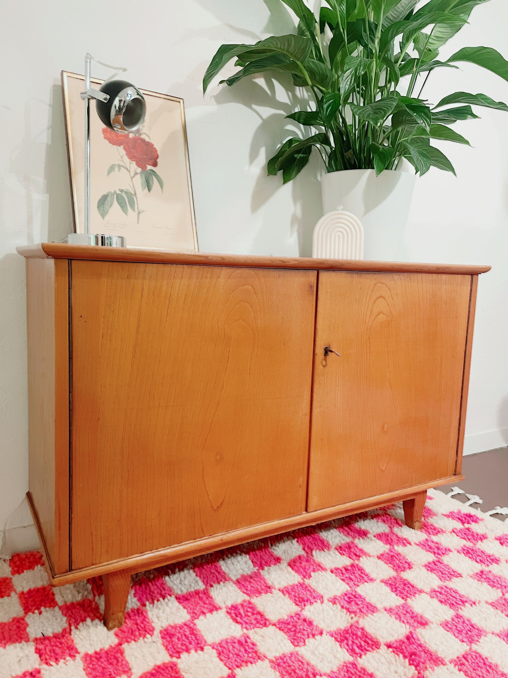 Buffet Mid-Century