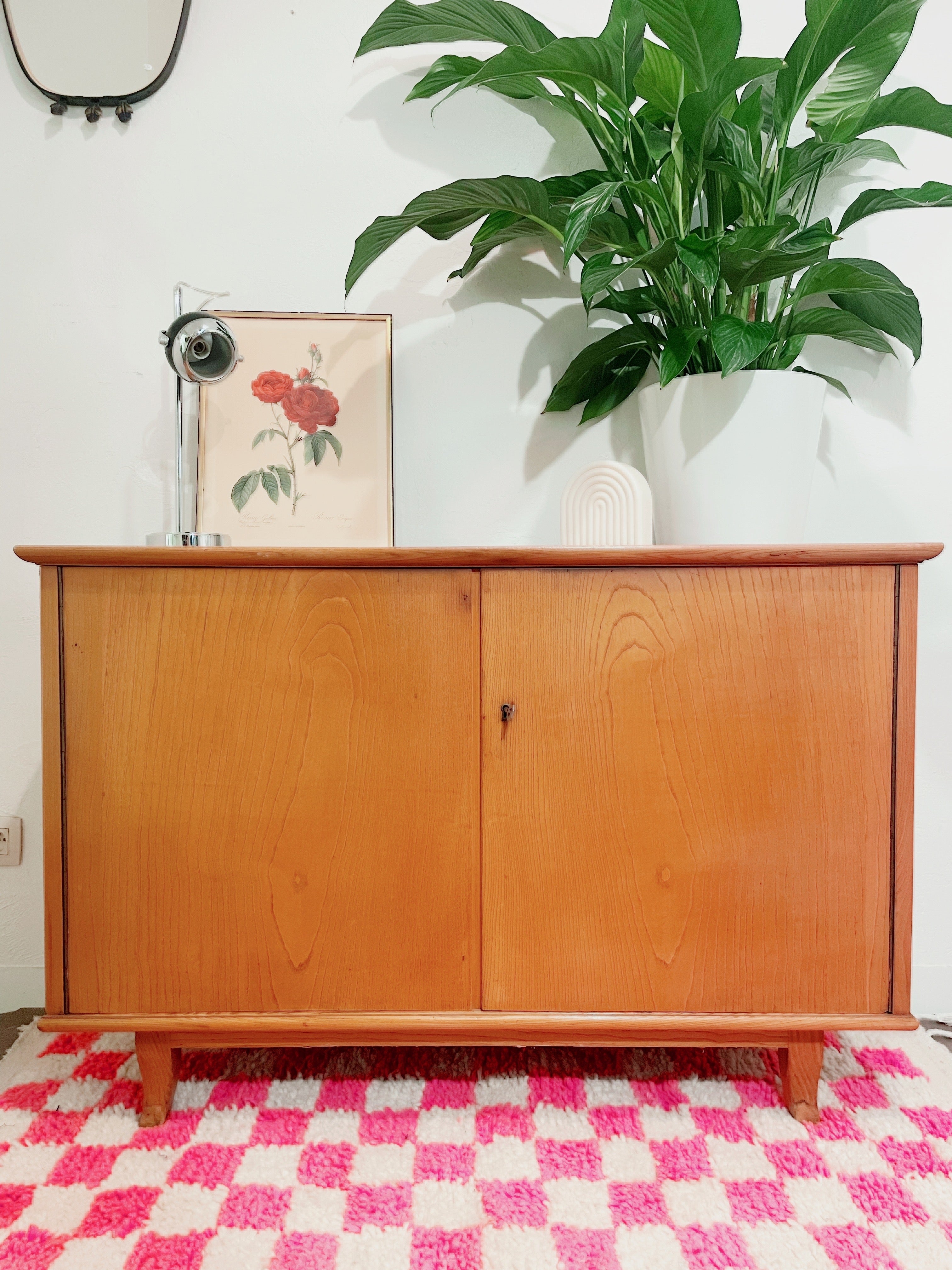 Buffet Mid-Century