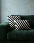 Coussin Handmade - Tissu Thevenon Matteo