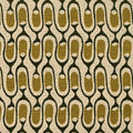 Tissu Casal Honu - Colza 44