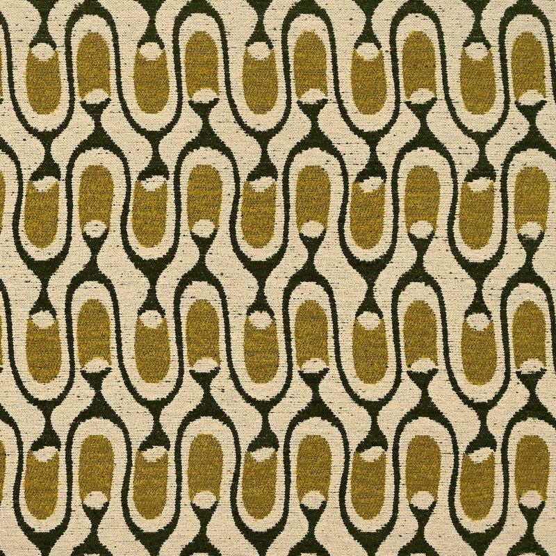 Tissu Casal Honu - Colza 44