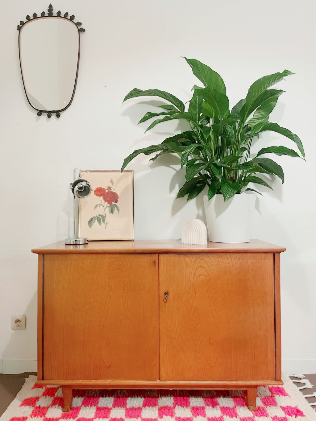 Buffet Mid-Century