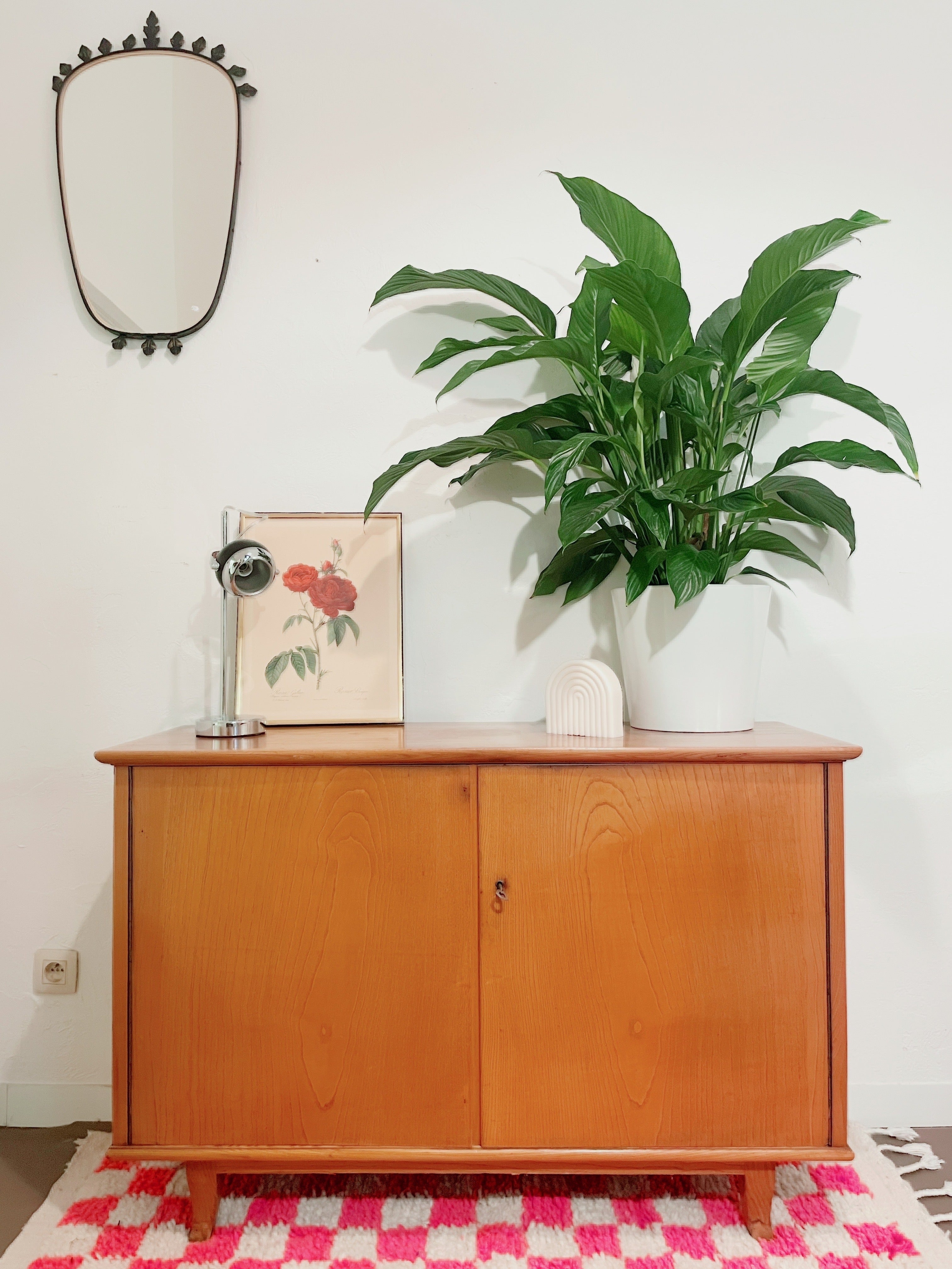 Buffet Mid-Century