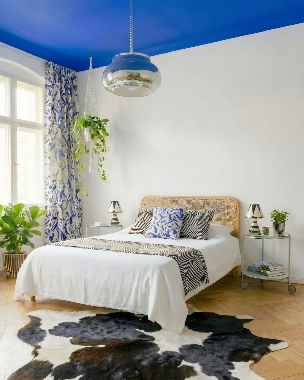 Coussins - Tissu Thevenon Fusion