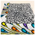 Funky plaid - Douillet