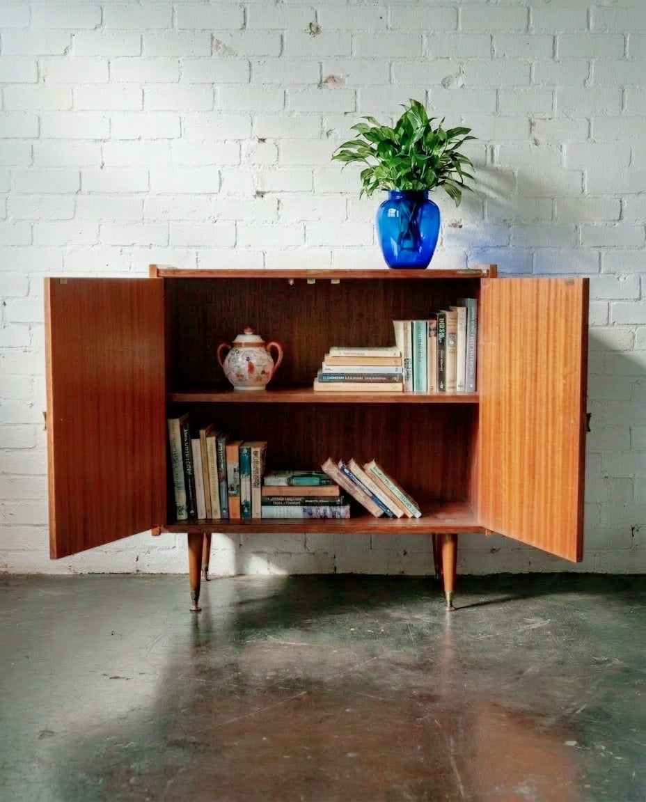 Meuble d’appoint vintage