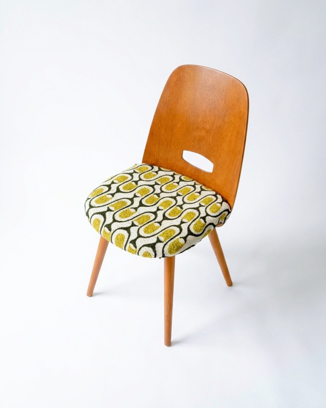 Chaise Lollipop vintage – František Jirák
