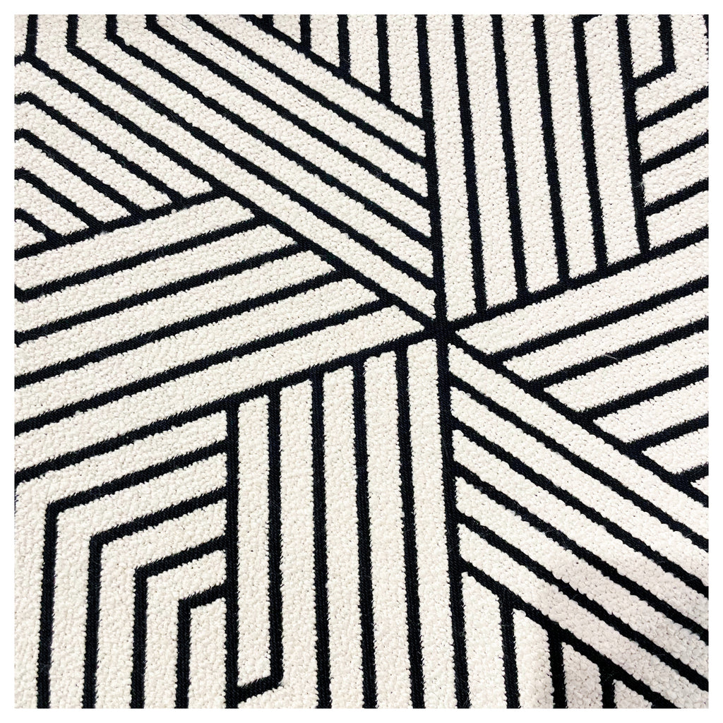 Fusion - Jacquard