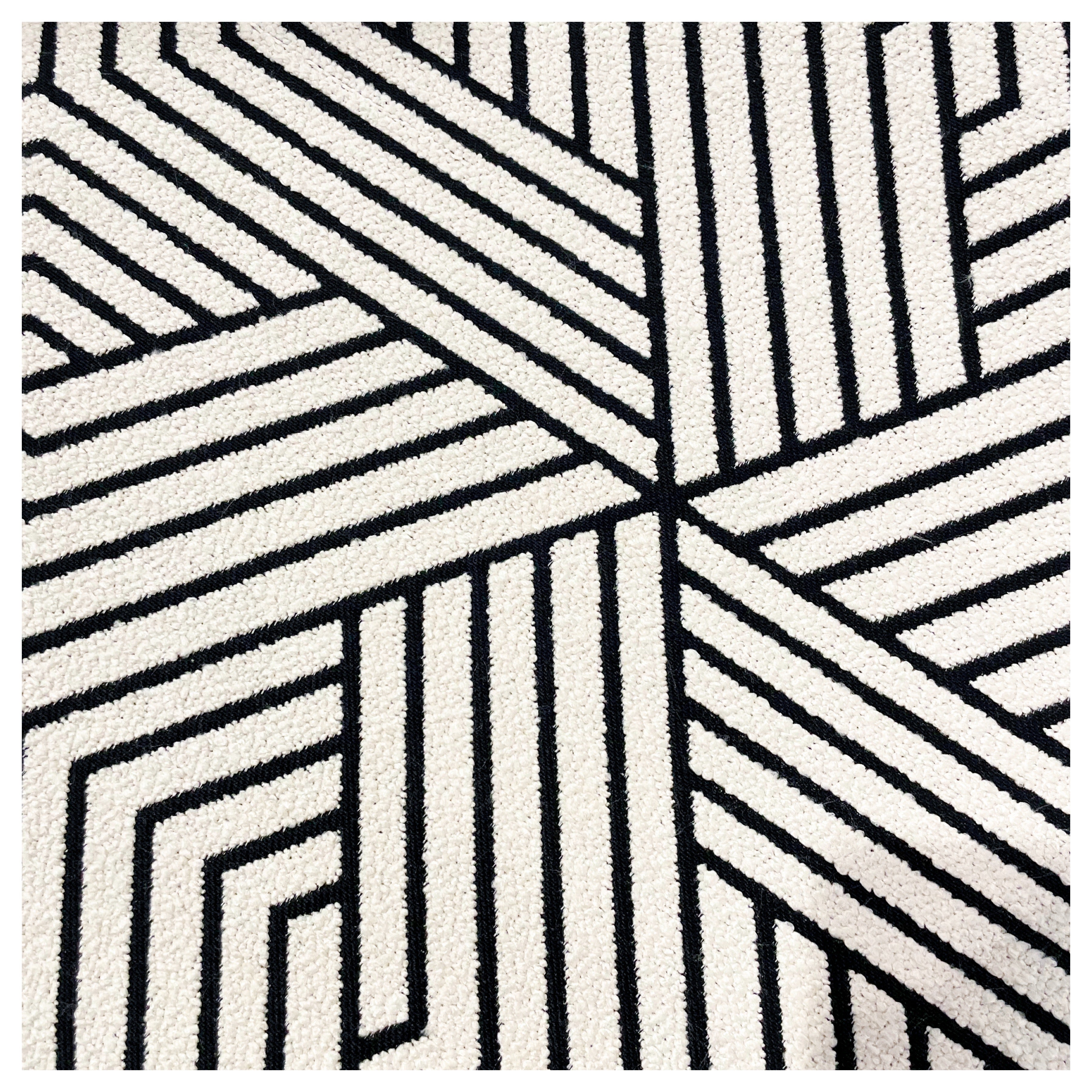 Fusion - Jacquard