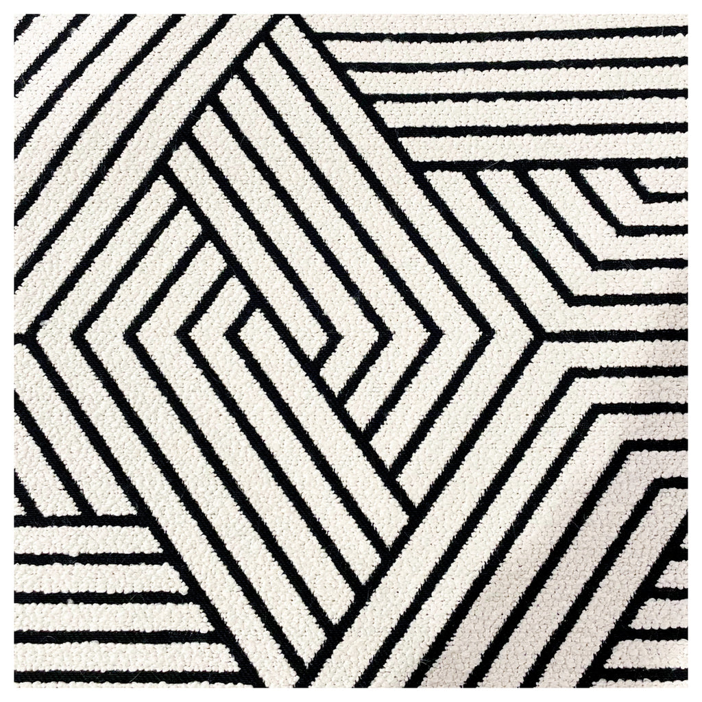 Fusion - Jacquard