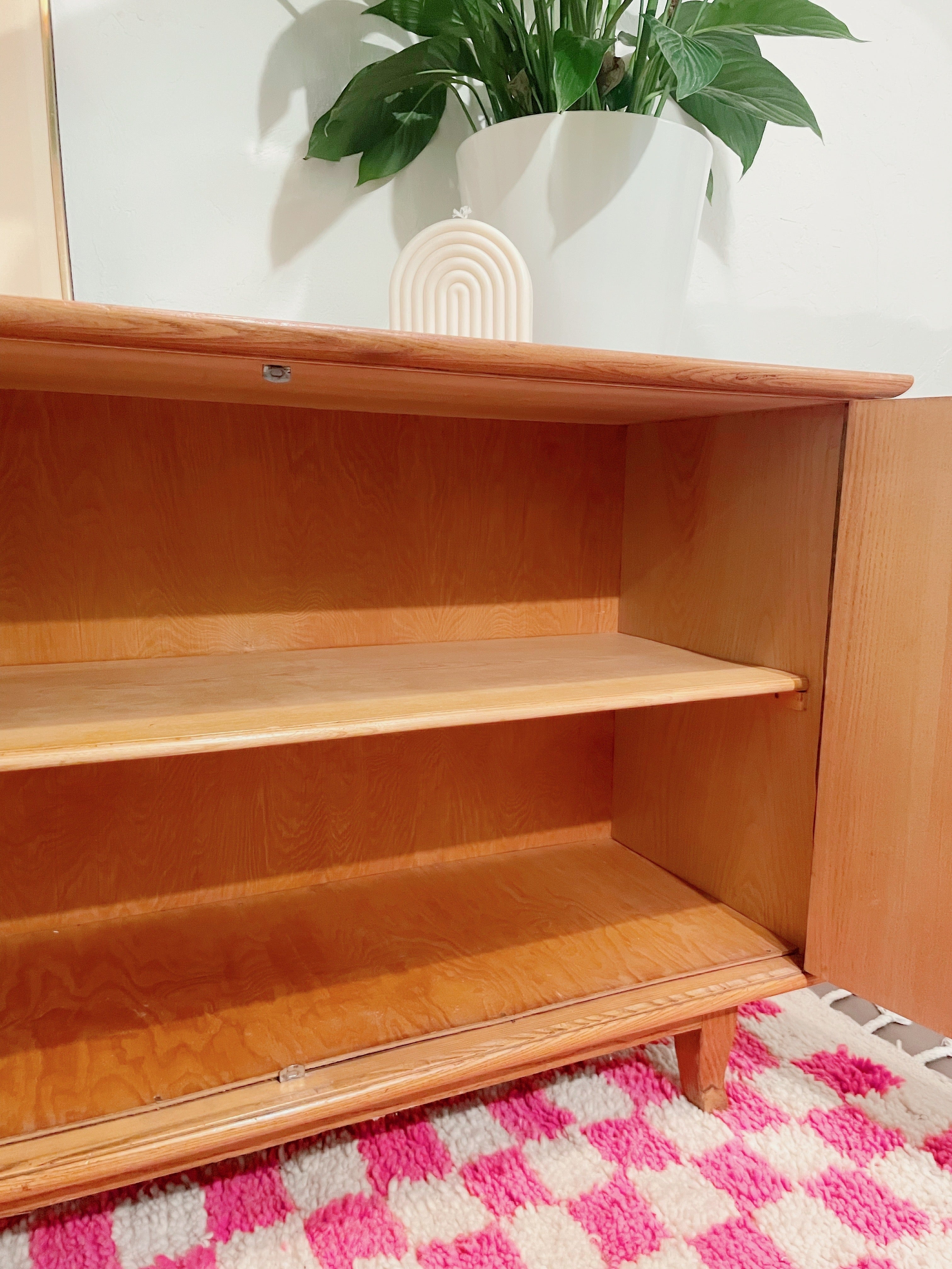 Buffet Mid-Century