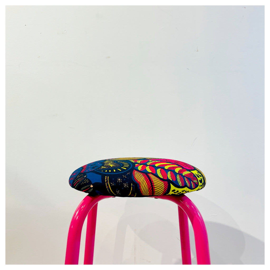 Atelier DIY - Créez votre tabouret