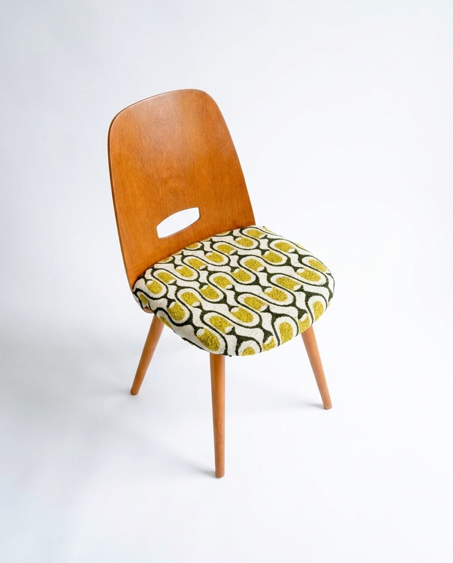 Chaise Lollipop vintage – František Jirák