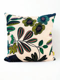 Coussin 40x40 - Tissu Thevenon Pop