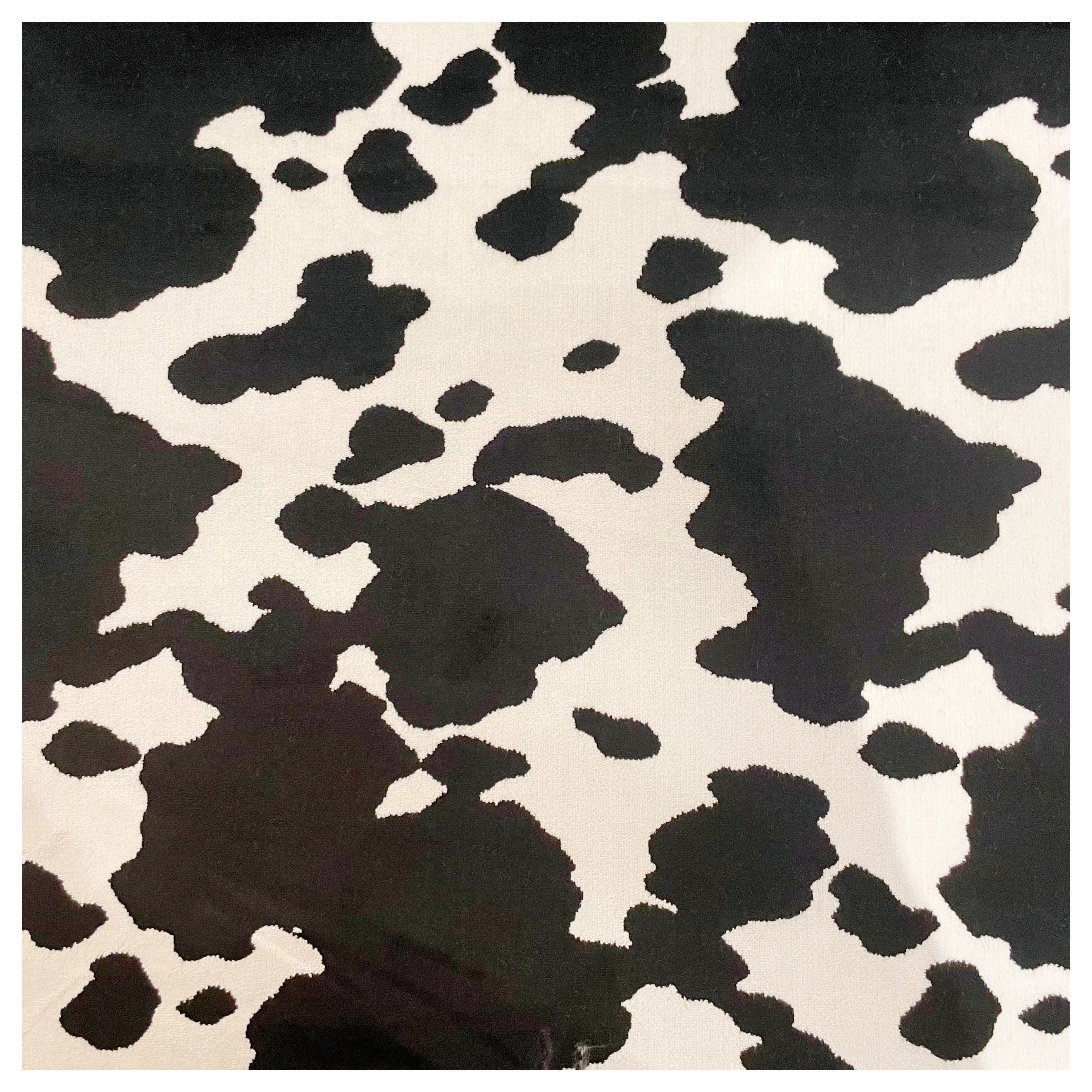 Vache - Velours