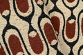 Tissu Casal Honu - Mattone 26