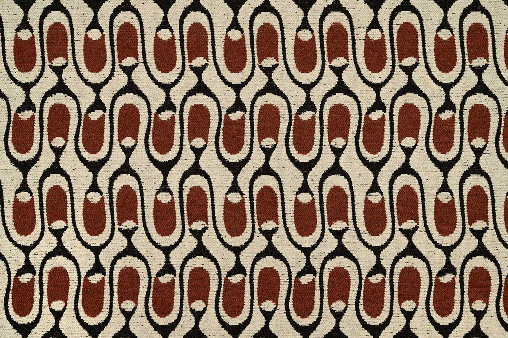 Tissu Casal Honu - Mattone 26