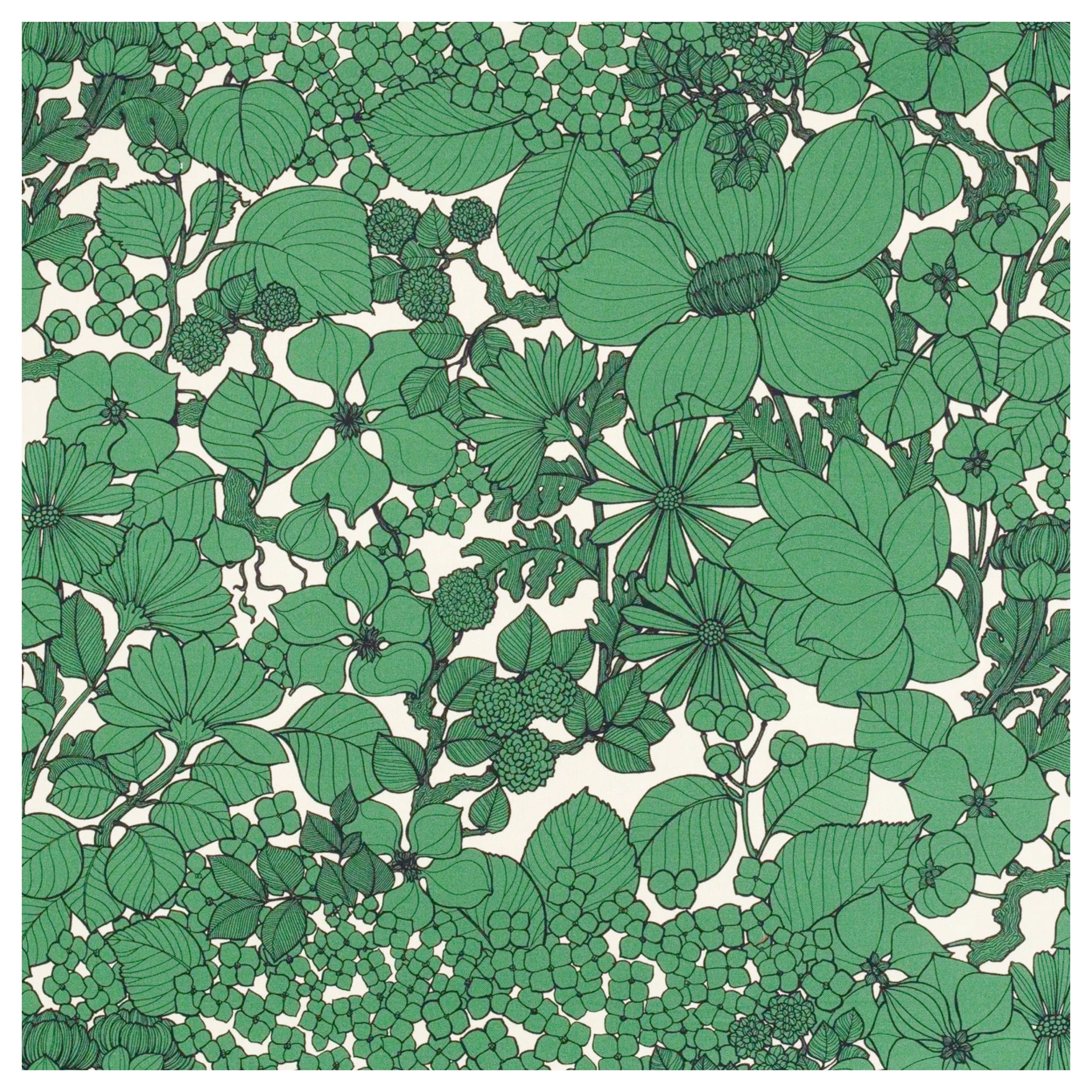 Suzie - Vert
