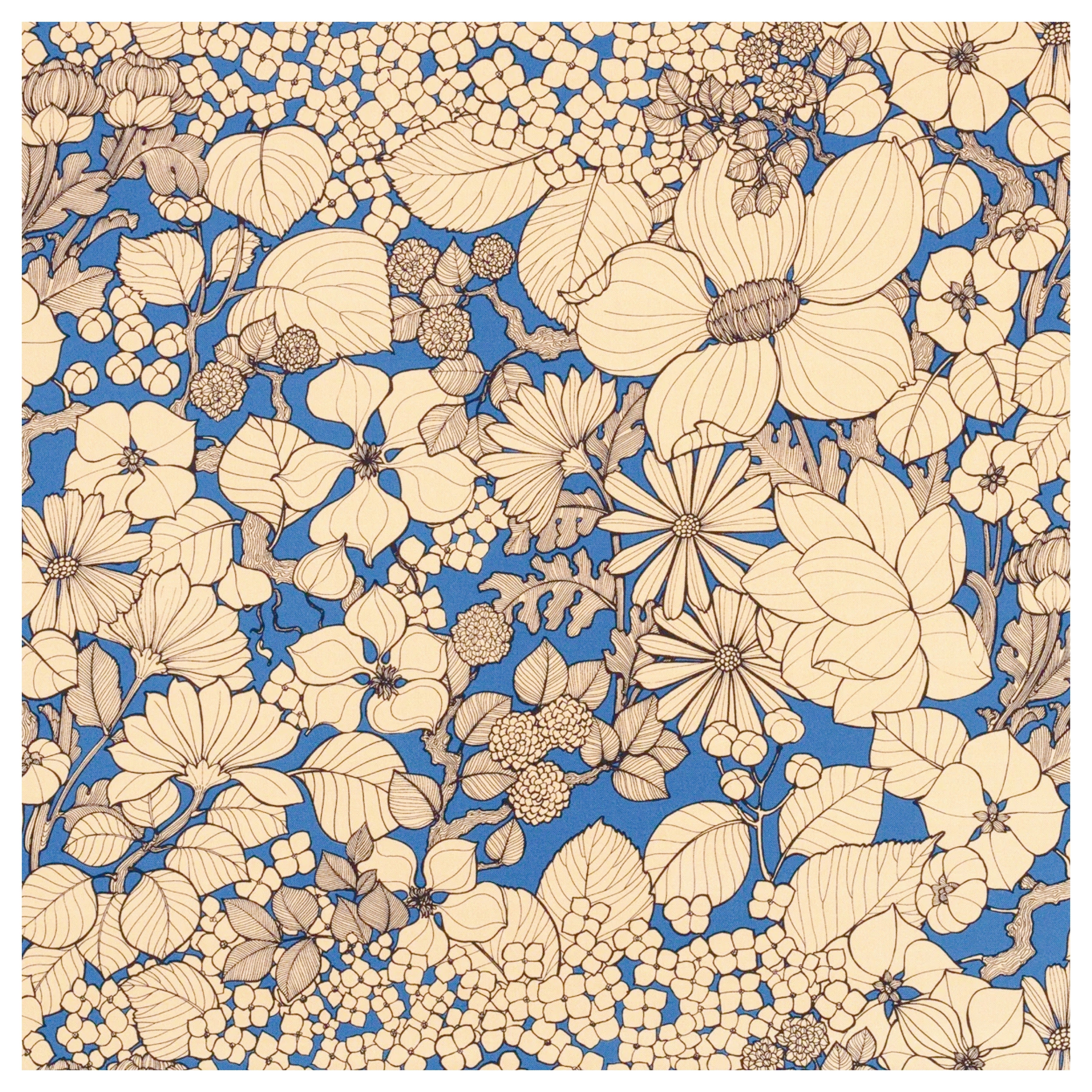 Suzie - Bleu