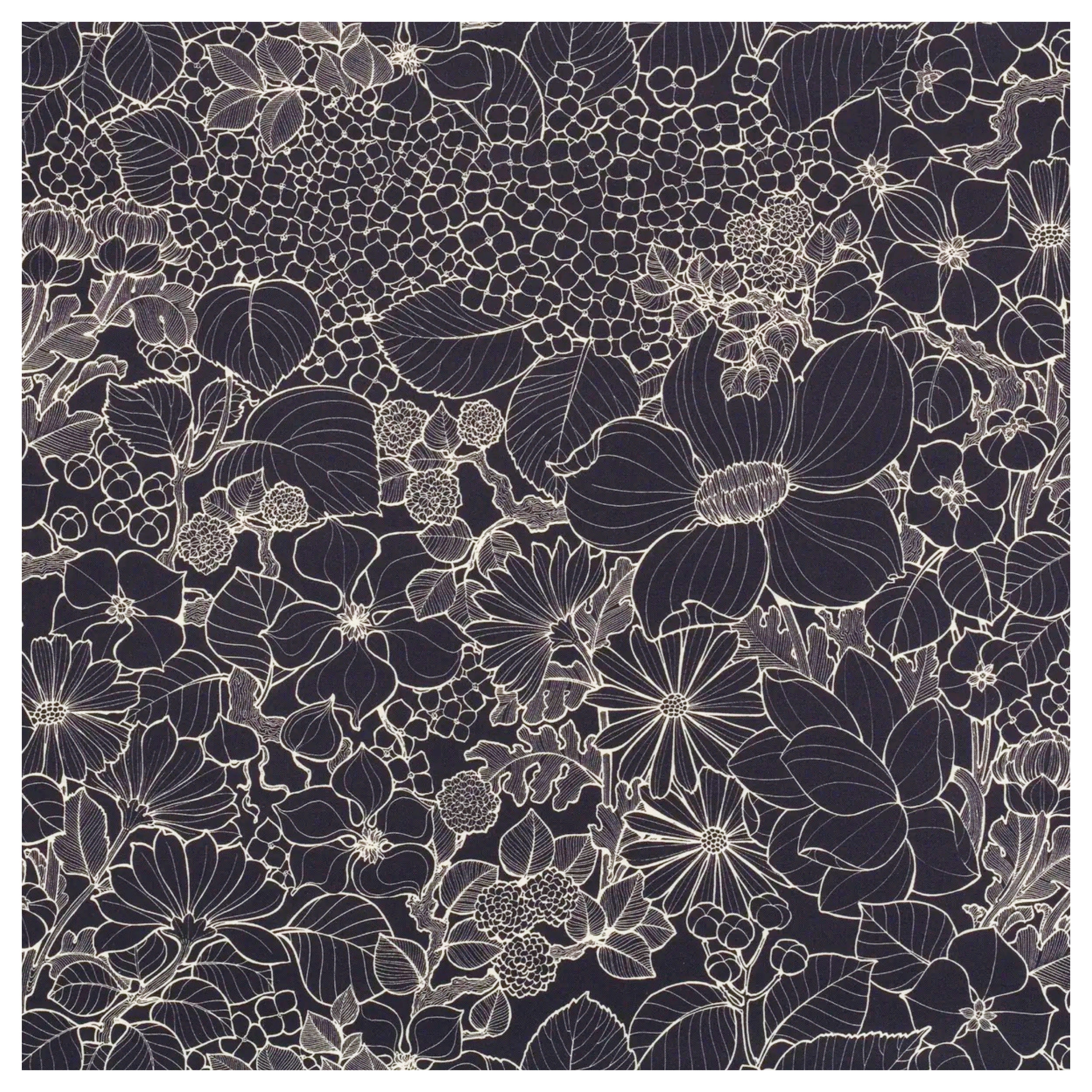 Suzie - Noir et blanc