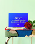 Atelier DIY - Spécial duo