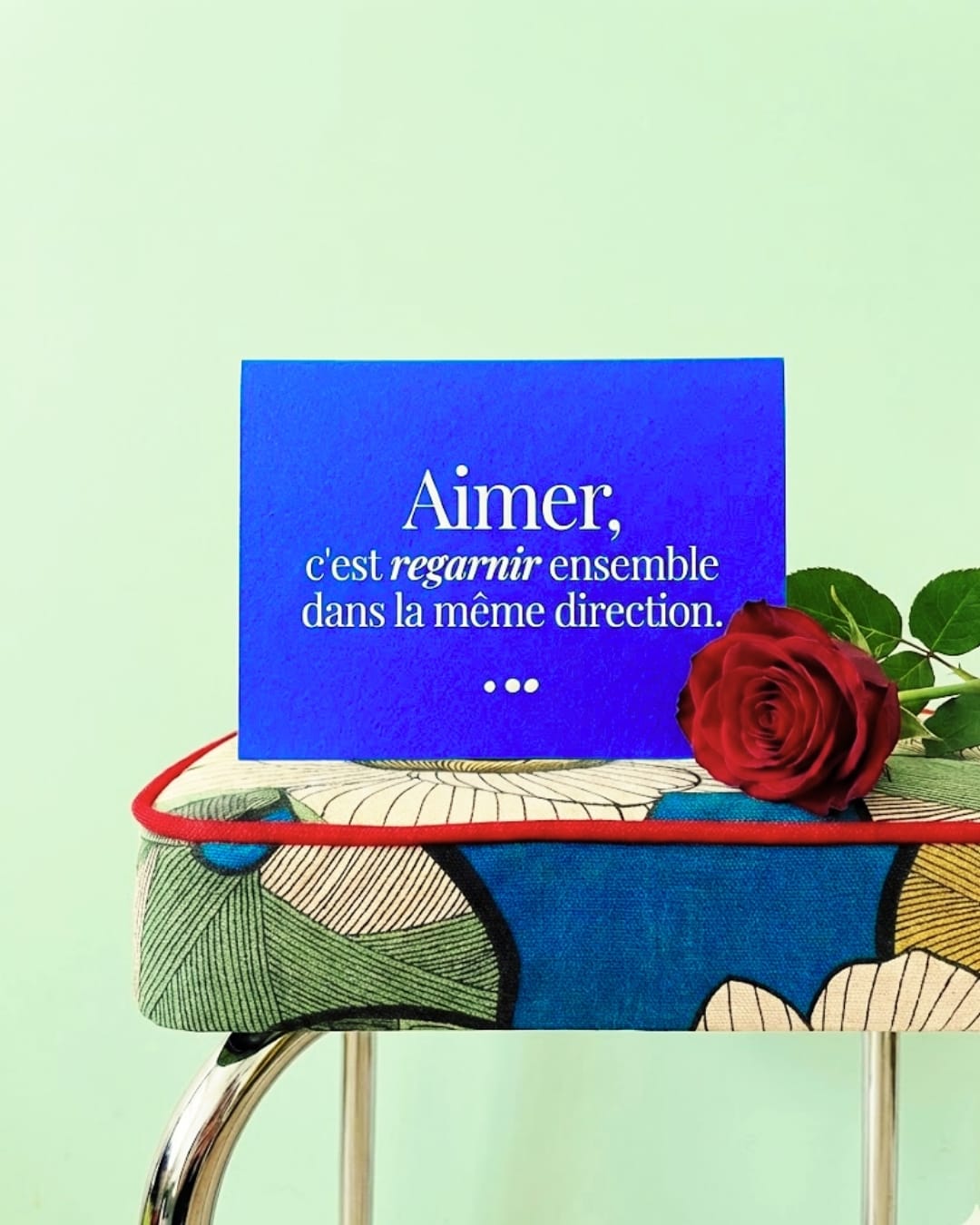 Atelier DIY - Spécial duo