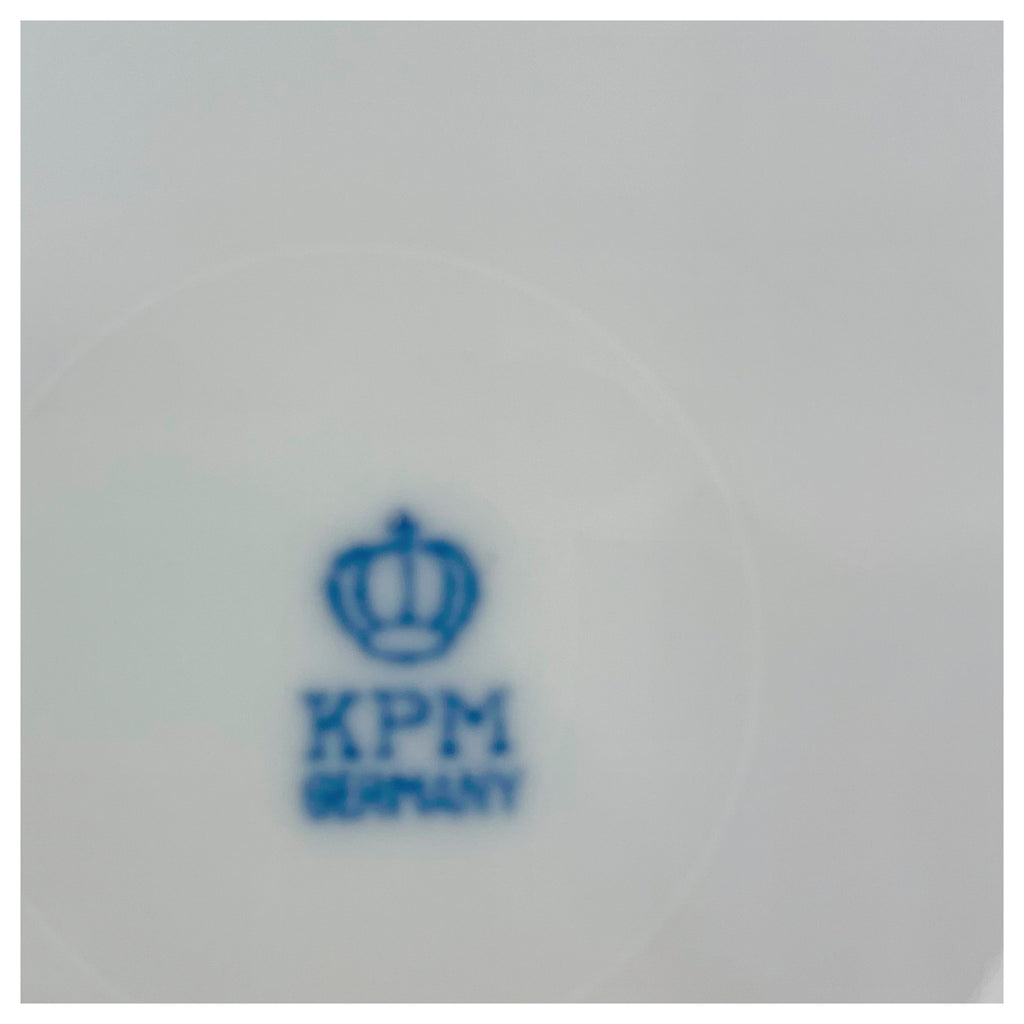 Plat - Marguerite