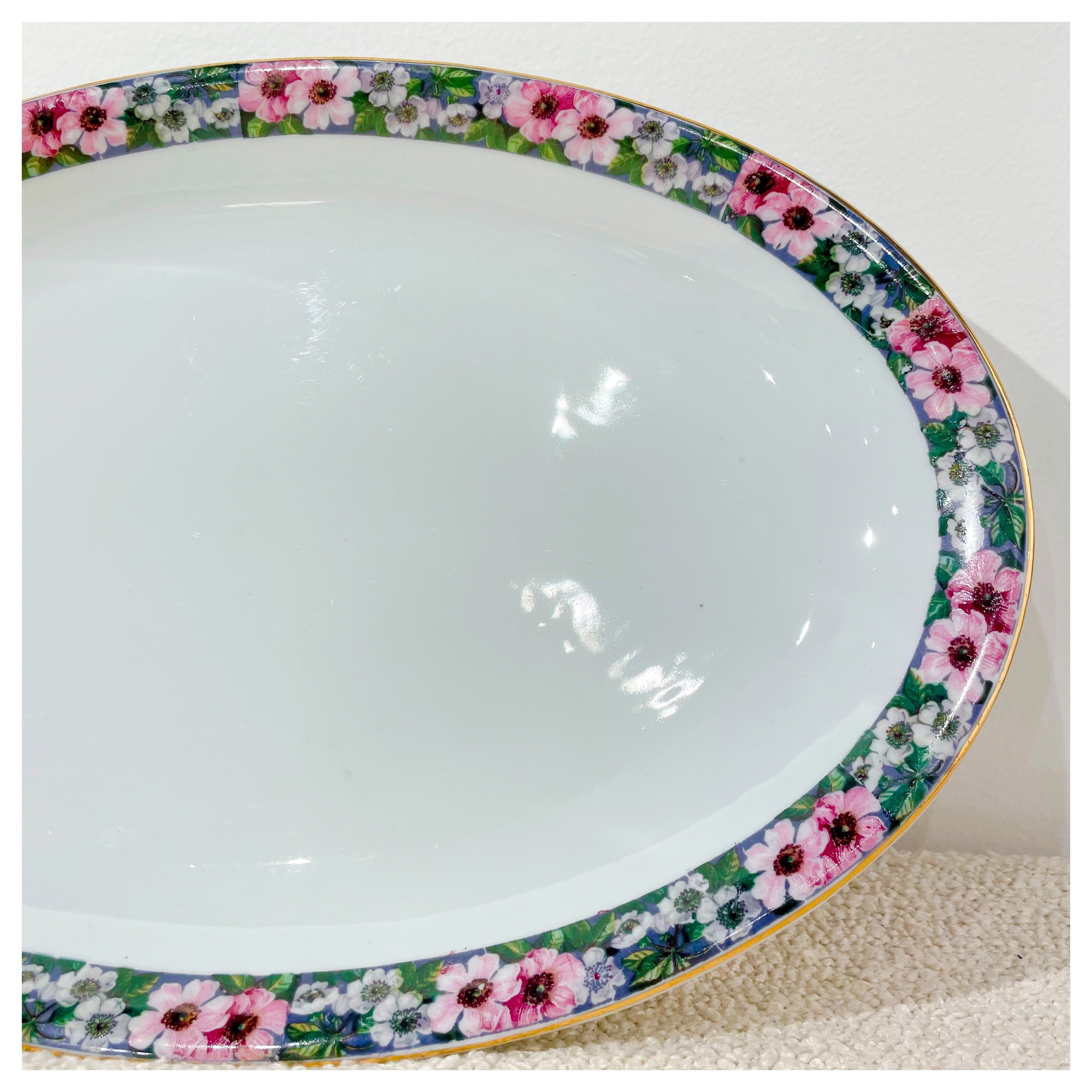 Plat - Marguerite