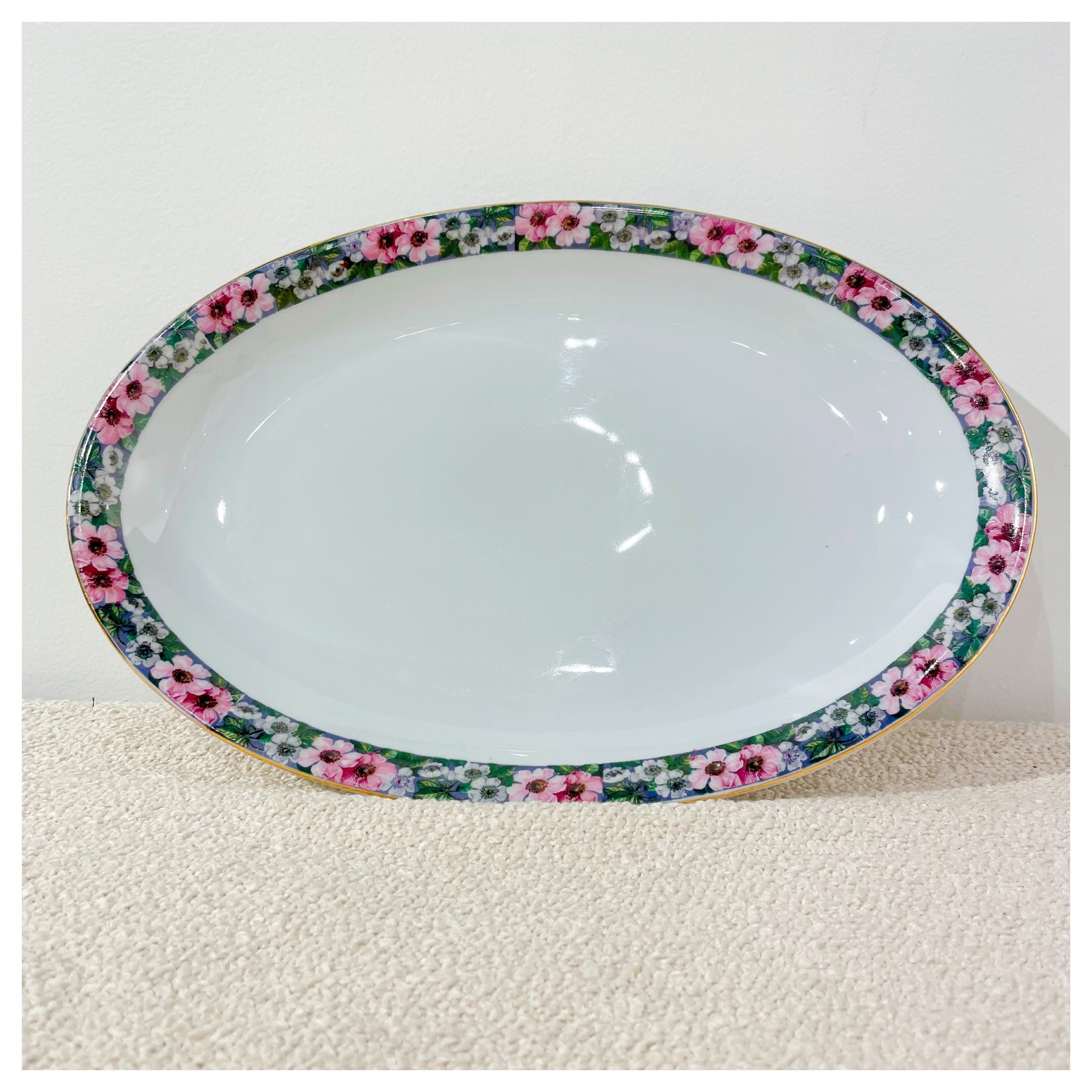 Plat - Marguerite