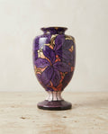 Vase vintage en céramique Bonn Germany – H. 30 cm