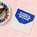 Cadeaubon - Cadeaubewijs