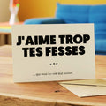 Carte cadeau - Atelier tabouret solo