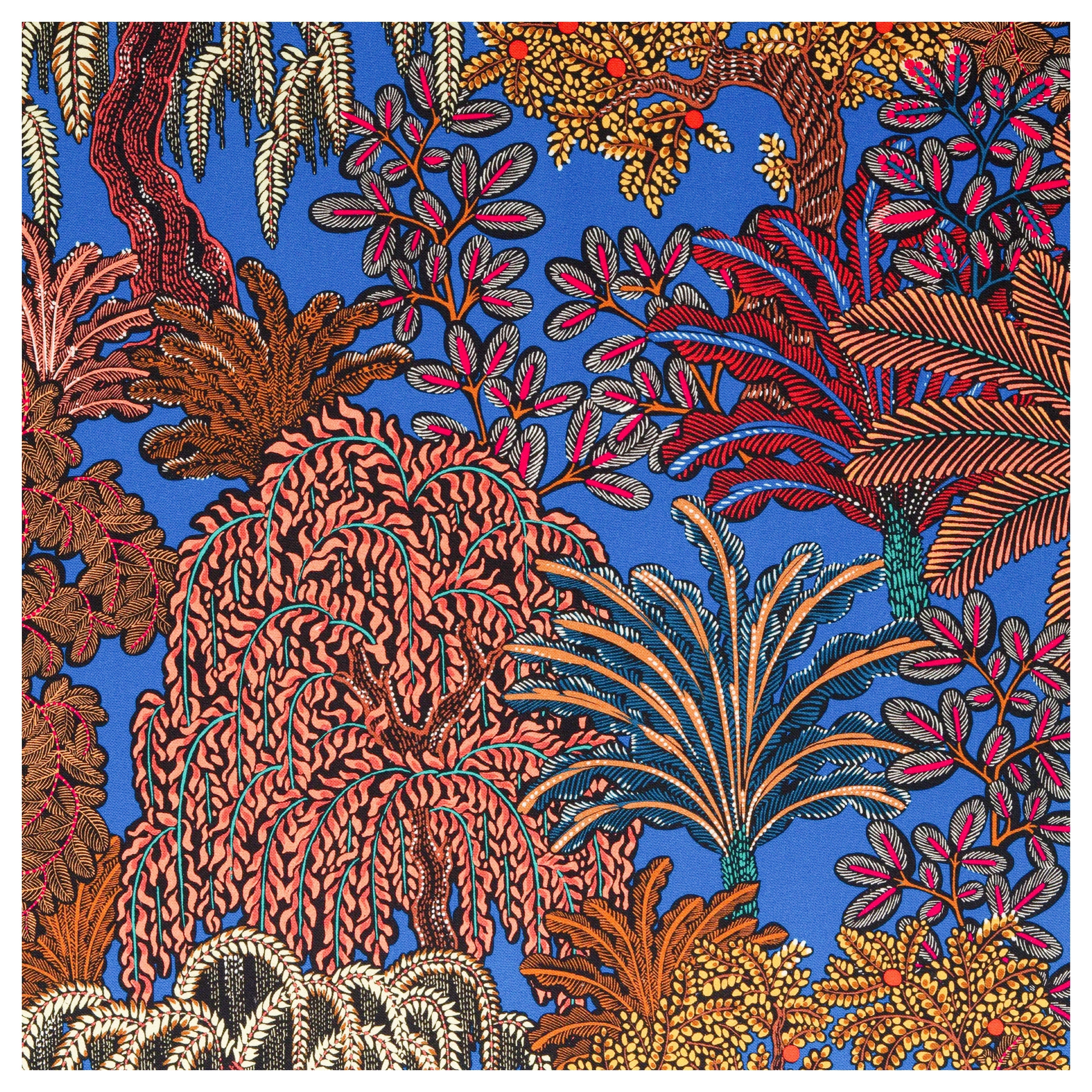 Majorelle - Bleu