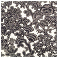 Kew Garden - Noir et blanc