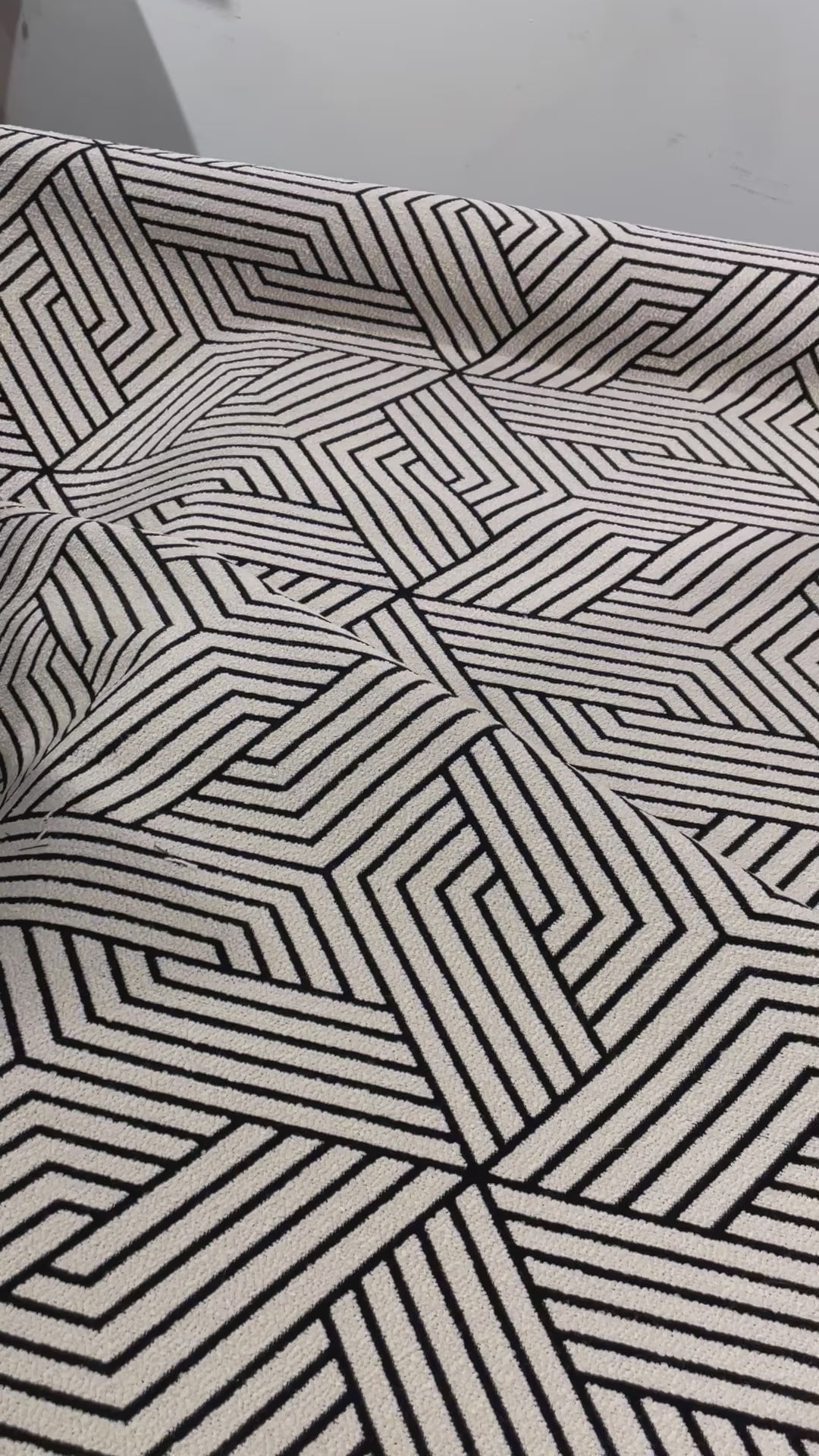 Fusion - Jacquard